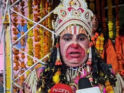 In Rajasthan, Ramayana Panoramas Have Some Funny Moments