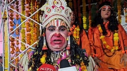 In Rajasthan, Ramayana Panoramas Have Some Funny Moments
