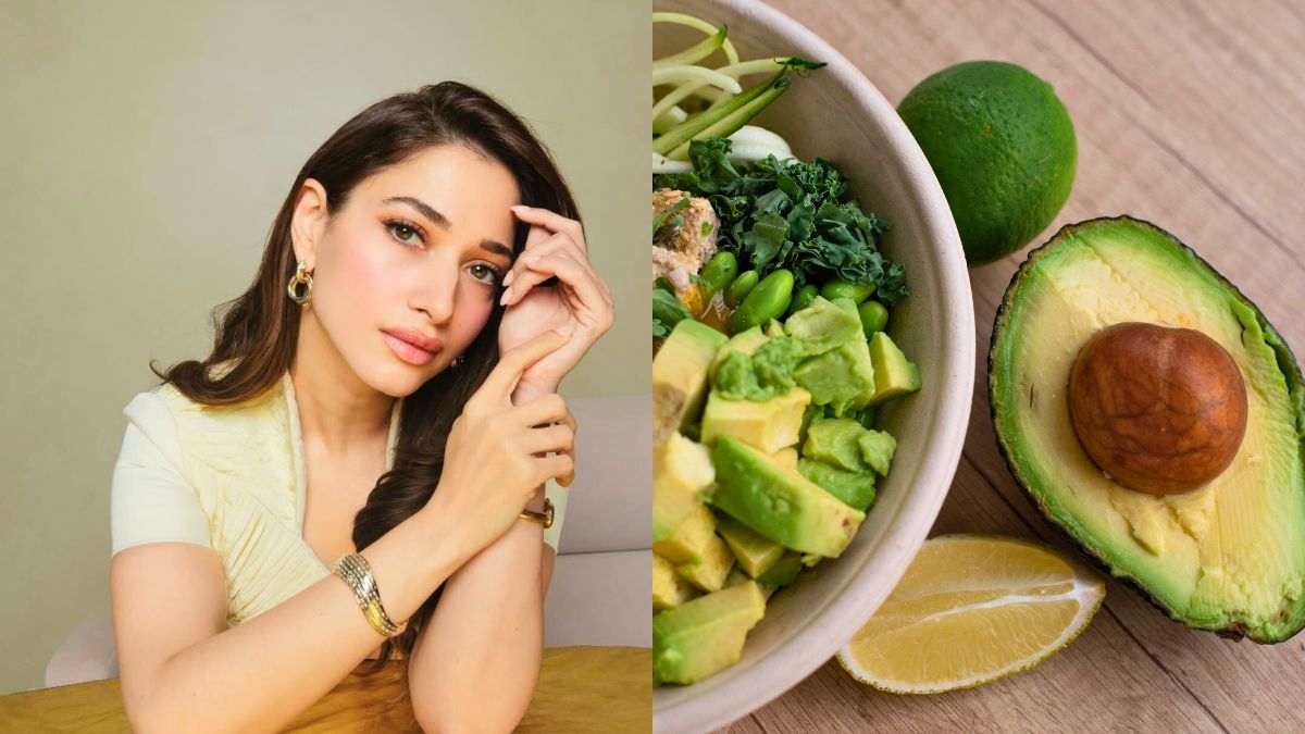 Keto vs No-Carb vs Intermittent Fasting: Which Diet Works? Tamannaah Bhatia's Trainer Answers
