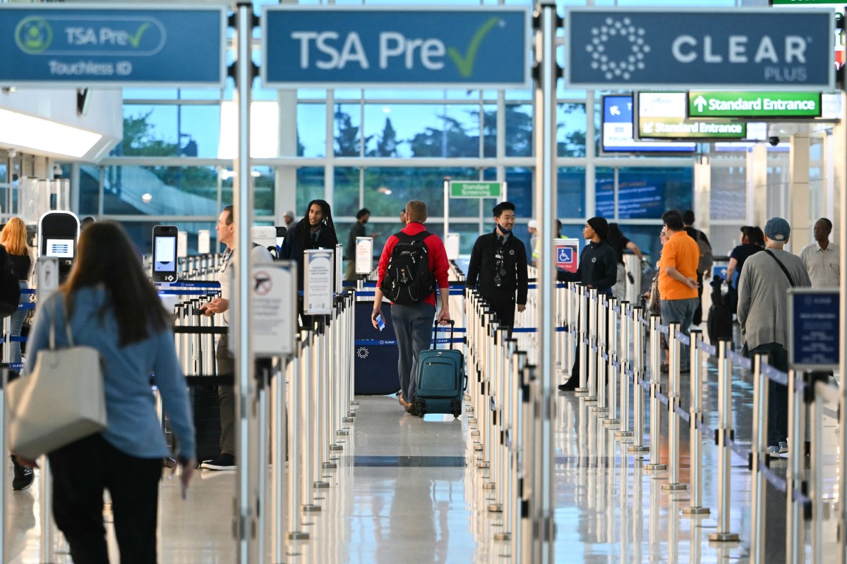 How A Prolonged US Government Shutdown Could Impact Your Travel Plans