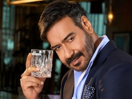 Why Ajay Devgn, Once A Heavy Drinker, Now Doesn't Take More Than Two Pegs Of Alcohol Why Ajay Devgn, Once A Heavy Drinker, Now Doesn't Take More Than Two Pegs Of Alcohol