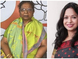 बिहार चुनाव में इस बार महिलाओं की कितनी भागीदारी, किस दल ने कितने टिकट दिये? बिहार चुनाव में इस बार महिलाओं की कितनी भागीदारी, किस दल ने कितने टिकट दिये?
