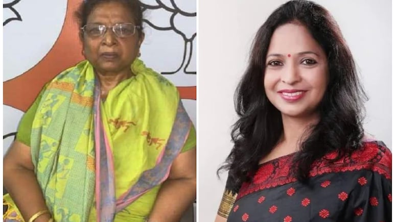 बिहार चुनाव में इस बार महिलाओं की कितनी भागीदारी, किस दल ने कितने टिकट दिये? बिहार चुनाव में इस बार महिलाओं की कितनी भागीदारी, किस दल ने कितने टिकट दिये?