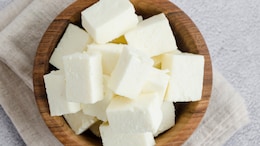 Want Stronger Bones? Experts Say Paneer Deserves A Spot On Your Plate