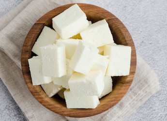 Want Stronger Bones? Experts Say Paneer Deserves A Spot On Your Plate