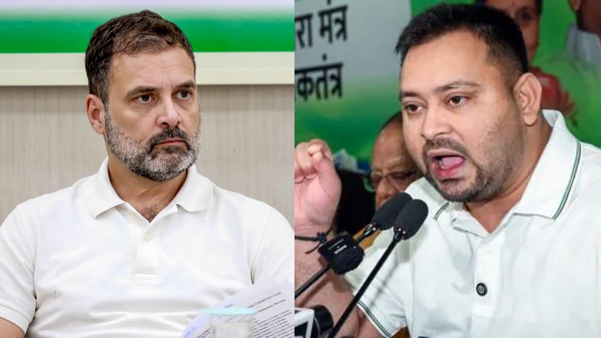 बिहार महागठबंधन में पिक्चर अभी बाकी है... सीटों पर खींचतान जारी, आज ऐलान होना मुश्किल : सूत्र