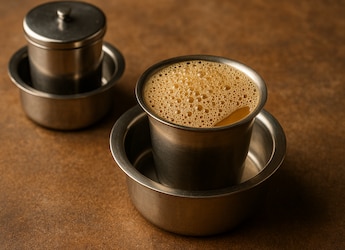 International Coffee Day 2025: 10 Iconic Filter Coffee Spots Across South India