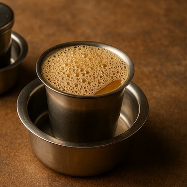 International Coffee Day 2025: 10 Iconic Filter Coffee Spots Across South India