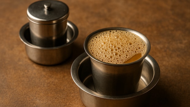 International Coffee Day 2025: 10 Iconic Filter Coffee Spots Across South India