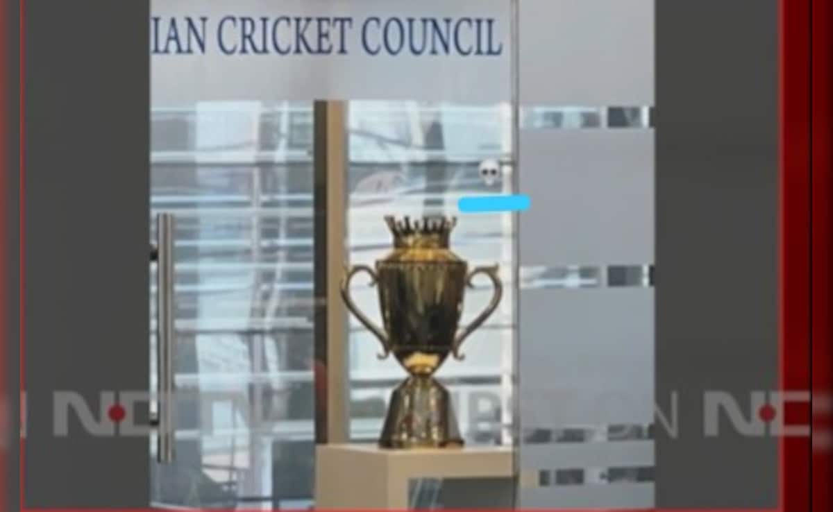 एसीसी मुख्यालय नहीं तो कहां है एशिया कप की ट्रॉफी? मामले में आया बड़ा अपडेट, रिपोर्ट में खुलासे से मची हलचल