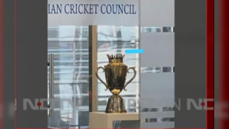 एसीसी मुख्यालय नहीं तो कहां है एशिया कप की ट्रॉफी? मामले में आया बड़ा अपडेट, रिपोर्ट में खुलासे से मची हलचल
