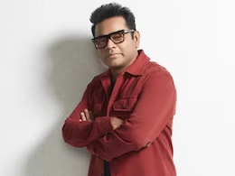 Why AR Rahman Had To Spend 3 Years Reading The Quran: "My Hindi Was Influenced By Urdu" Why AR Rahman Had To Spend 3 Years Reading The Quran: "My Hindi Was Influenced By Urdu"