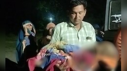 झोला छाप डॉक्टर की करतूत: इलाज कराने आया आदिवासी परिवार तो बच्चे को दी हैवी डोज, मौत की नींद सो गया मासूम