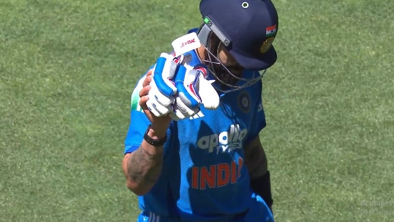 IND vs AUS: किंग कोहली 0, 0.. जो पहले कभी नहीं हुआ, आसार नहीं हैं अच्छे IND vs AUS: किंग कोहली 0, 0.. जो पहले कभी नहीं हुआ, आसार नहीं हैं अच्छे
