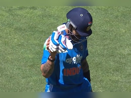 Virat Kohli: हीरो विराट कोहली के कितने 0: करियर में पहली बार 0,0, अंतर्राष्ट्रीय क्रिकेट में 40वीं बार Virat Kohli: हीरो विराट कोहली के कितने 0: करियर में पहली बार 0,0, अंतर्राष्ट्रीय क्रिकेट में 40वीं बार