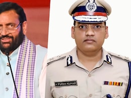IPS पूरन कुमार आत्महत्या मामले में CM ने चुप्पी तोड़ी, बोले- दोषी कोई भी हो, बख्शेंगे नहीं; जानें ताजा अपडेट IPS पूरन कुमार आत्महत्या मामले में CM ने चुप्पी तोड़ी, बोले- दोषी कोई भी हो, बख्शेंगे नहीं; जानें ताजा अपडेट