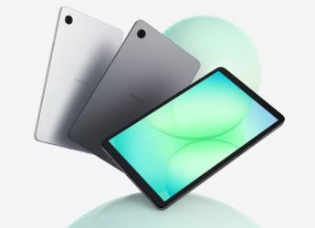 Lancée avec un écran de 11 pouces et une batterie de 7 040 mAh , la Samsung Galaxy Tab A11+ sera mise en vente d' ici fin 2025 .