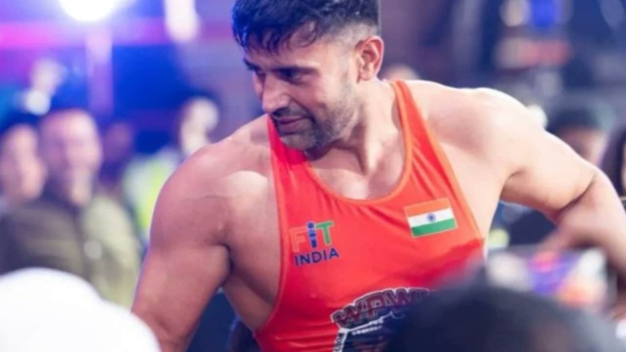 Sock Street Appoint MMA Athlete Sangram As Brand Ambassador