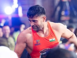 Sangram Singh To Face Tunisia's Hakim Trabelsi In High-Profile Amsterdam Fight Sangram Singh To Face Tunisia's Hakim Trabelsi In High-Profile Amsterdam Fight