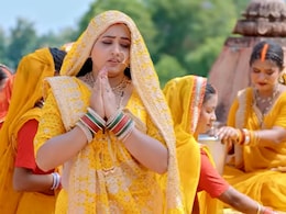 सृष्टि भारती का छठ गीत 'दुःख सुनी दीनानाथ' हुआ वायरल, काजल राघवानी की एक्टिंग हो रही है तारीफ... सृष्टि भारती का छठ गीत 'दुःख सुनी दीनानाथ' हुआ वायरल, काजल राघवानी की एक्टिंग हो रही है तारीफ...