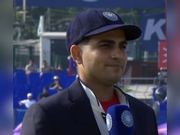 IND vs WI: आखिरकार शुभमन गिल की बदली किस्मत, छह मुकाबलों के बाद जीता टॉस