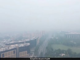 Did Delhi's Green Diwali Work? Air Quality Data From Last Year Shows... Did Delhi's Green Diwali Work? Air Quality Data From Last Year Shows...