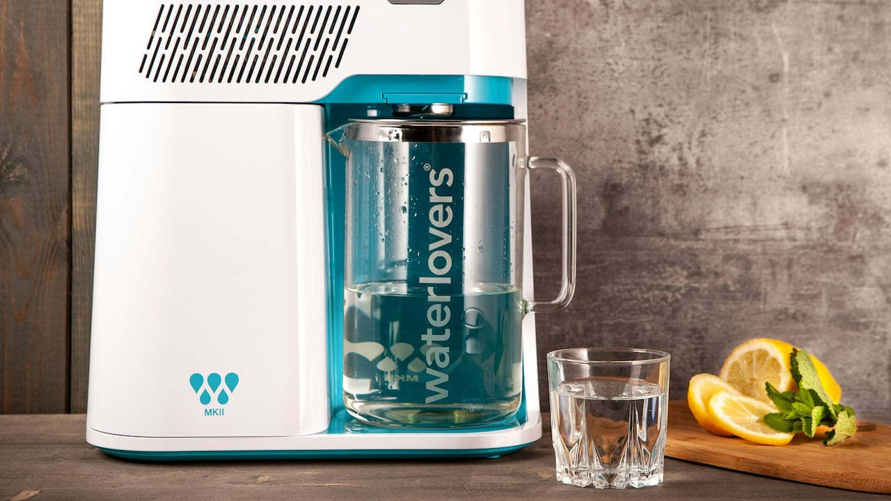Top non-electric water purifiers that deserve a space in every kitchen Top non-electric water purifiers that deserve a space in every kitchen