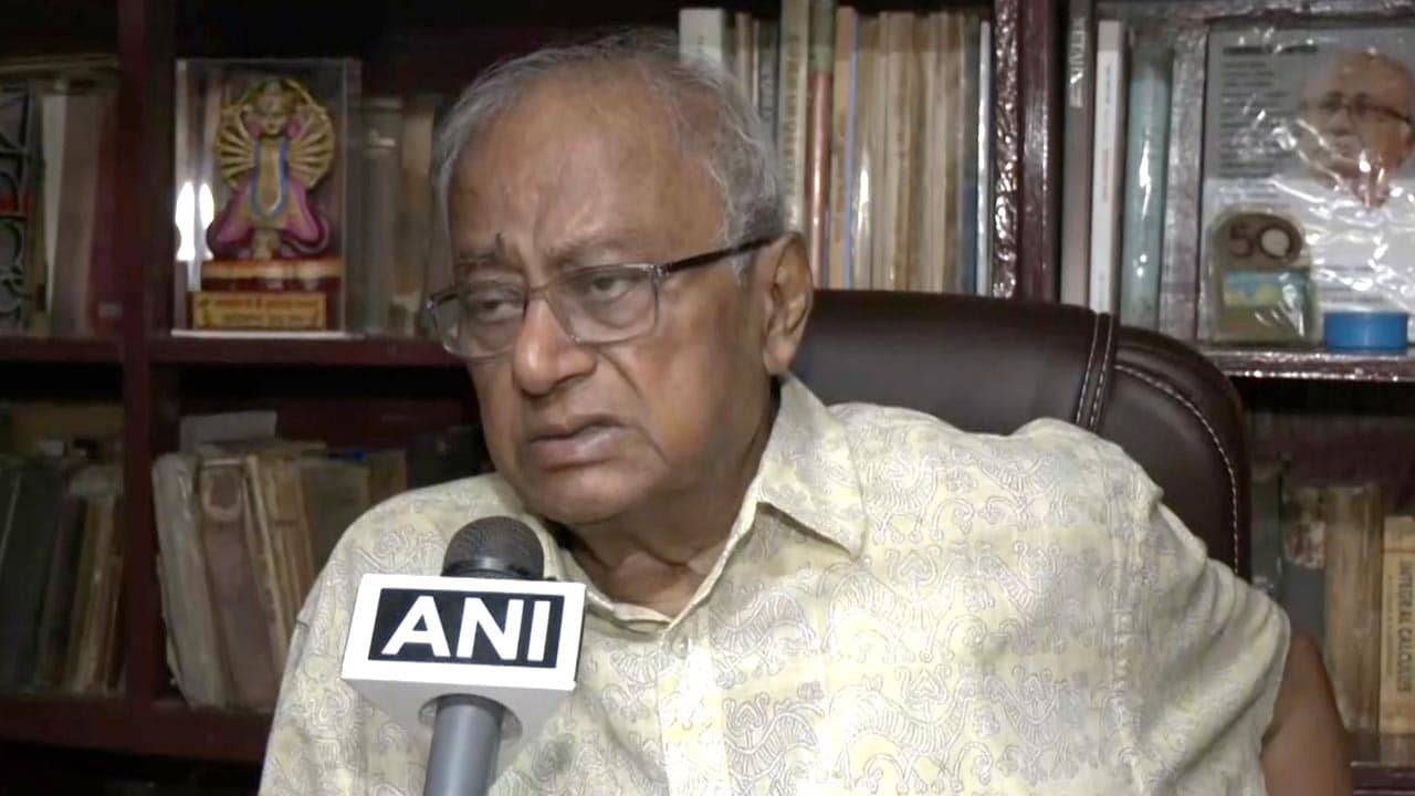 Video: 'Girl Shouldn't Leave Colleges At Night': TMC MP's Shocking Remark After Durgapur Gang Rape