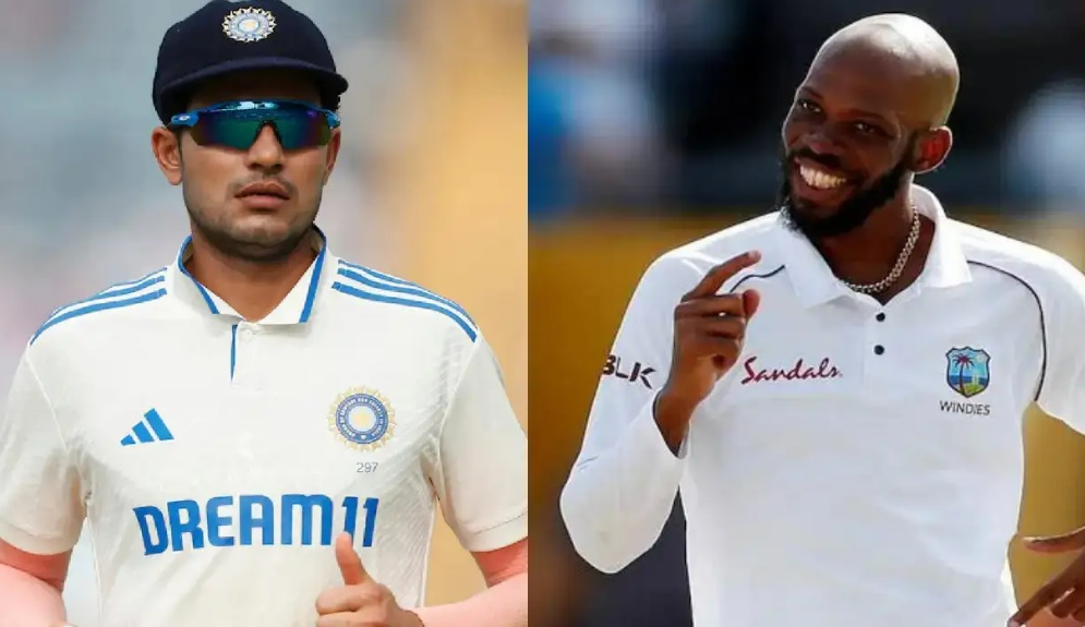 India vs West Indies LIVE, 1st Test, Day 1:  लाइव स्कोर, वेस्टंडीज ने जीता टॉस, पहले बैटिंग का फैसला