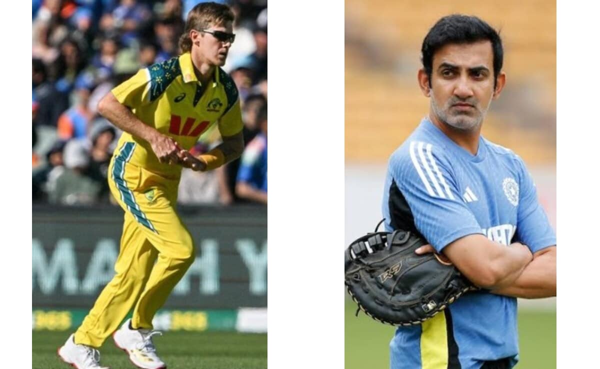 Ind vs Aus 2nd ODI: गंभीर की बड़ी चूक से गई सीरीज हाथ से, एडम जंपा ने साबित कर दिया