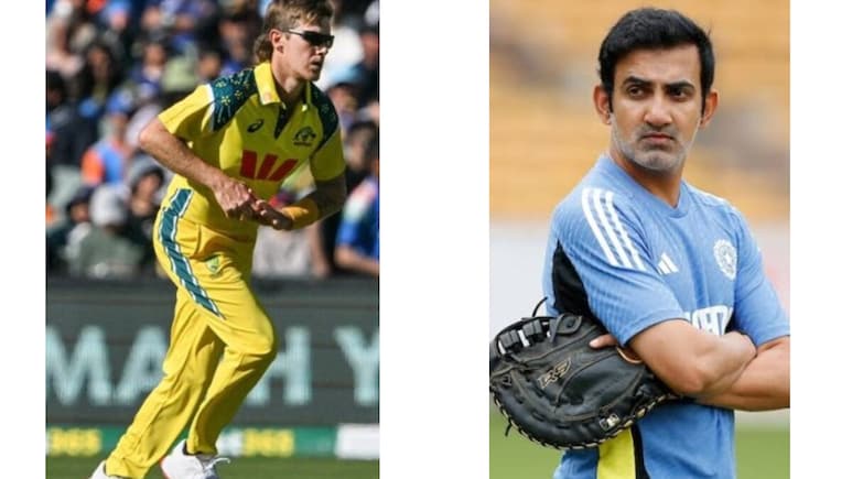Ind vs Aus 2nd ODI: गंभीर की बड़ी चूक से गई सीरीज हाथ से, एडम जंपा ने साबित कर दिया Ind vs Aus 2nd ODI: गंभीर की बड़ी चूक से गई सीरीज हाथ से, एडम जंपा ने साबित कर दिया