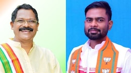 कांग्रेस नेता ने भाजपा विधायक को कहा 'बंदर', बोले- उछल-कूद करता रहता है, मिला ये जवाब &nbsp;