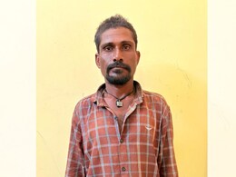 भारत-पाक बॉर्डर पर संदिग्ध पकड़ा, नहीं मिला कोई वैध आईडी कार्ड; सुरक्षा एजेंसियां अलर्ट भारत-पाक बॉर्डर पर संदिग्ध पकड़ा, नहीं मिला कोई वैध आईडी कार्ड; सुरक्षा एजेंसियां अलर्ट