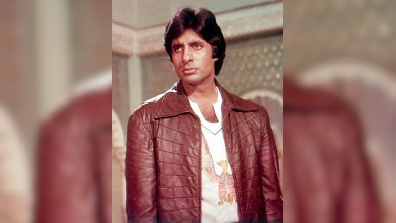 रेखा-जया नहीं, ये हसीना थी अमिताभ बच्चन का पहला प्यार, दीवानों जैसा इश्क करते थे बिग बी, अक्सर आती थी मिलने 