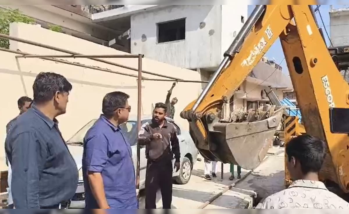 Latest and Breaking News on NDTV Latest and Breaking News on NDTV