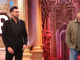 Deepak Chahar in Bigg Boss: "क्रिकेटपेक्षा कठीण...", क्रिकेटर दीपक चहरची 'बिग बॉस 19' मध्ये एंट्री