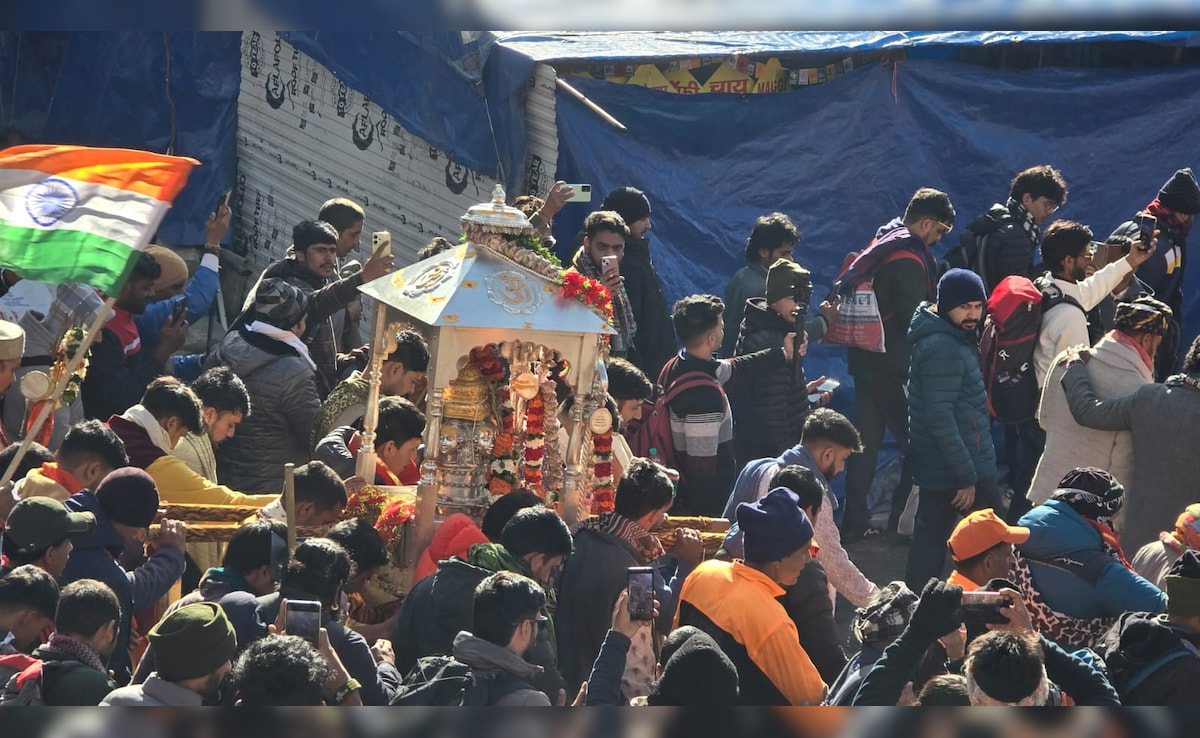 Kedarnath Kedarnath