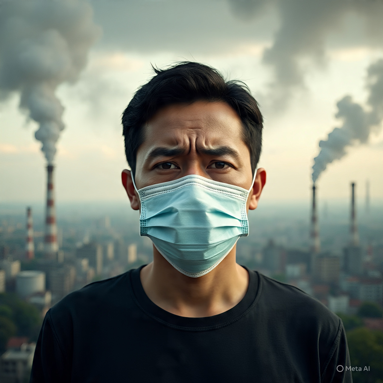Cardiologist Shares Essential Tips To Survive High Pollution Levels