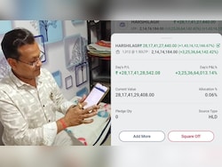 Rs 28,17,41,29,408: How An Account Glitch Turned Lawyer Into A Billionaire