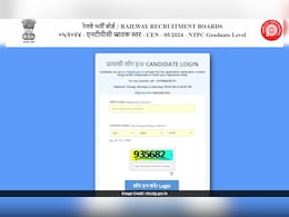 RRB Exam Calendar 2026 जारी, आने वाली रेलवे भर्ती परीक्षाओं की डिटेल्स यहां देखें