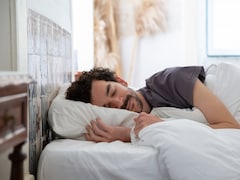 Nutritionist Reveals How To Optimise Sleep And Circadian Rhythm For Better Health