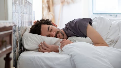 Nutritionist Reveals How To Optimise Sleep And Circadian Rhythm For Better Health