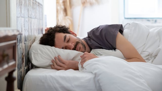 Nutritionist Reveals How To Optimise Sleep And Circadian Rhythm For Better Health