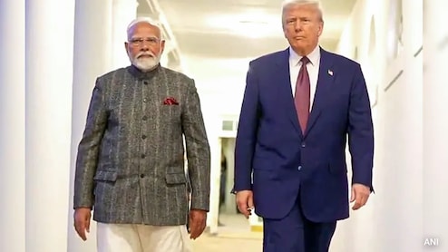 US Team Plans to Visit India Next Week For Trade Talks