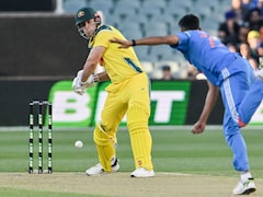 India vs Australia: Public Tickets For Third ODI At Sydney Sold Out