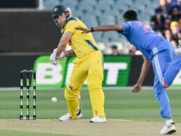 India vs Australia: Public Tickets For Third ODI At Sydney Sold Out