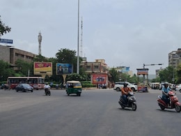 Jaipur News: क्या जयपुर की टोंक रोड का नाम बदल कर होगा 'भैरों सिंह शेखावत रोड' ? प्रस्ताव अब भी अधर में Jaipur News: क्या जयपुर की टोंक रोड का नाम बदल कर होगा 'भैरों सिंह शेखावत रोड' ? प्रस्ताव अब भी अधर में