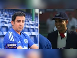 'मैं उनके लिए सारी आलोचनाएं सहने को तैयार हूं.".. गौतम गंभीर ने शुभमन गिल के लिए क्यों कहा ऐसा ?