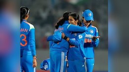 भारतीय महिला टीम की जीत पर बॉलीवुड सेलिब्रिटीज ने लुटाया प्यार, खास अंदाज में बधाई दी