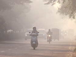 Cloud Seeding Trial In Parts Of Delhi, Artificial Rain Likely Soon
